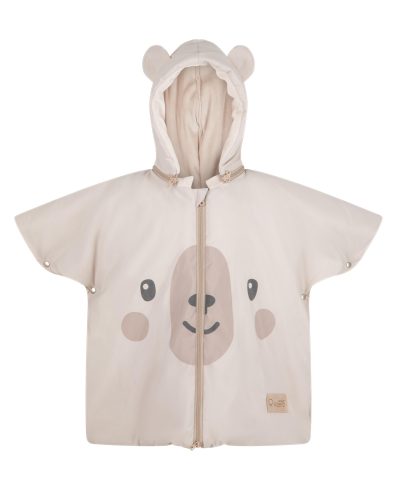 Pelerină auto ALBERO MIO S001 Ursuleț