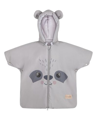 ALBERO MIO Poncho auto S002 Raton