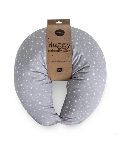 Bec CEBA 709-000-739 Huggy Basic Gray Stars