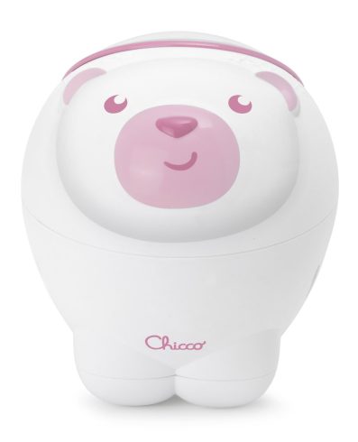 CHICCO 00011558100000 Proiector Urs Polar roz