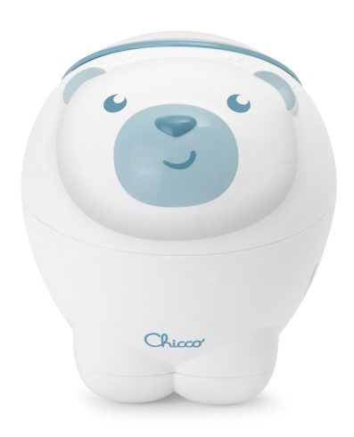 CHICCO 00011558200000 Proiector Urs Polar Albastru