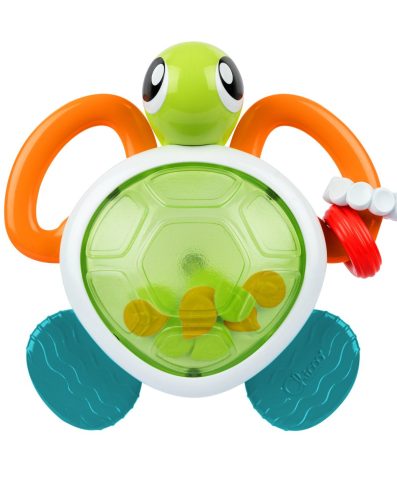 CHICCO 00011588000000 Broasca zornăitoare