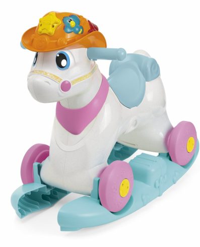 CHICCO 00011314100000 Miss Rodeo și prietenii.