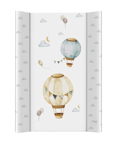 CEBA 102-000-734 Masă de înfășat mi_soft profilat scurt 50x70 Baloane Basic