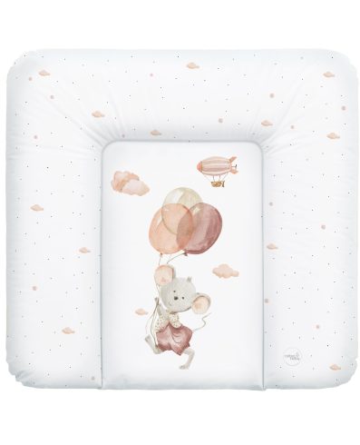 CEBA 144-000-727 Masă de înfășat medie moale 75°72 Mouse de bază