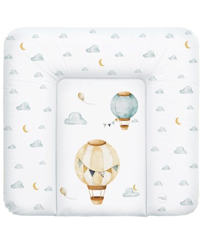 CEBA 144-000-734 Saltea de înfășat moale, medie, 75'72 Baloane Basic