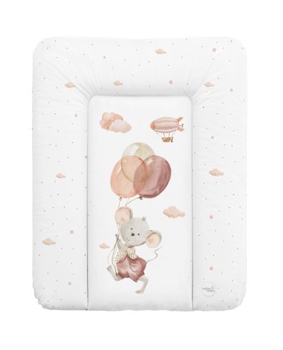 CEBA 143-000-727 Saltea de schimb moale mică (material nonțesut) 50 x 70 Basic Mouse