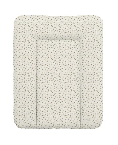 CEBA 143-000-725 Saltea de schimbat moale mică 50×70 Basic Spots