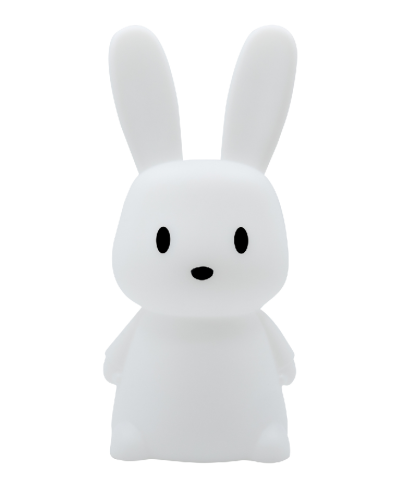 Lampă de noapte 51 cm INNOGIO GIO-138 GIO rabbit Mega Maxi