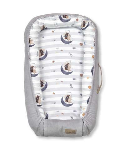 ALBERO MIO Coconul Mieu CP3 Arici Lună