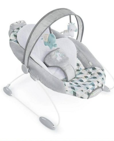 Balansoar INGENUITY 11502 Smartbounce Chadwick