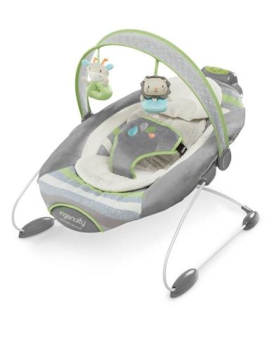 Balansoar hibrid INGENUITY 10525 Savanna