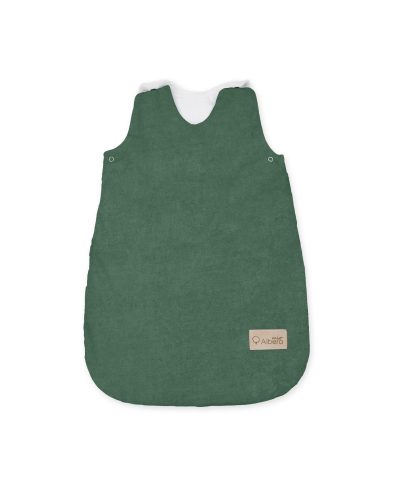 ALBERO MIO Sac de dormit S 2.5 tog CC4 verde