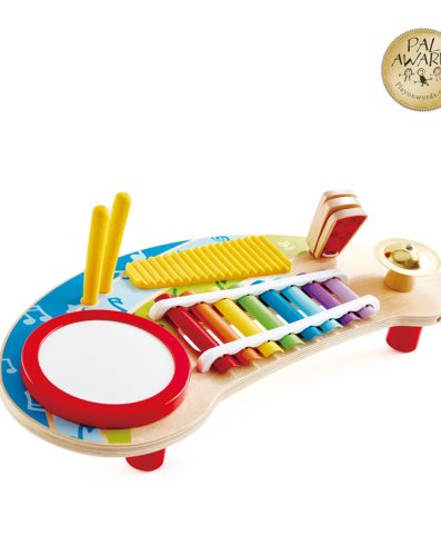 HAPE E0612A Super Orchestră Miniatură