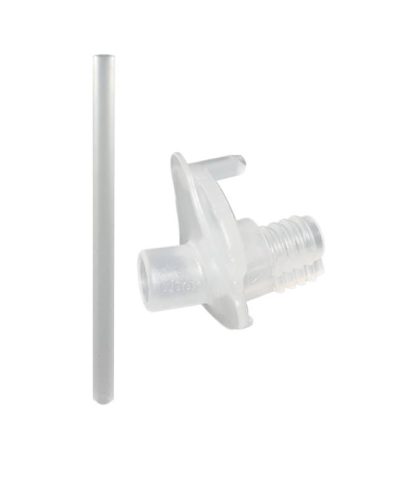 Set pai B.BOX BB00340SET cu conector pentru sticlă Tritan de 450 ml