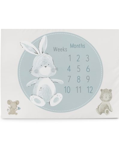 CEBA 309-000-730 Covoraș foto 92×72 Prieteni de bază*