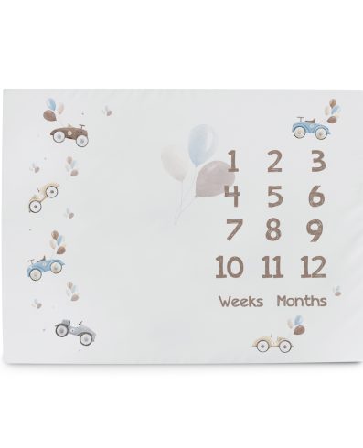 CEBA 309-000-640 Covoraș foto 9272 Mașini retro de bază