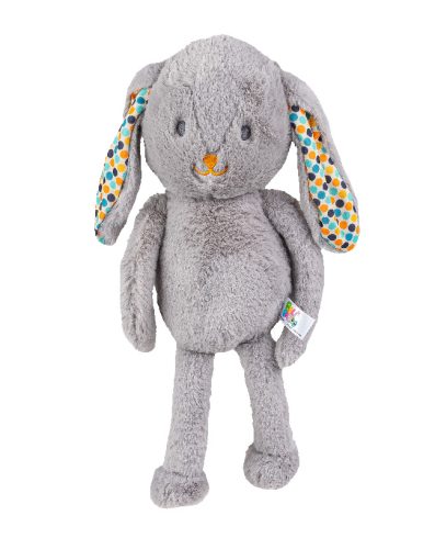 BALIBAZOO BB 81971 Iepuraș Gri