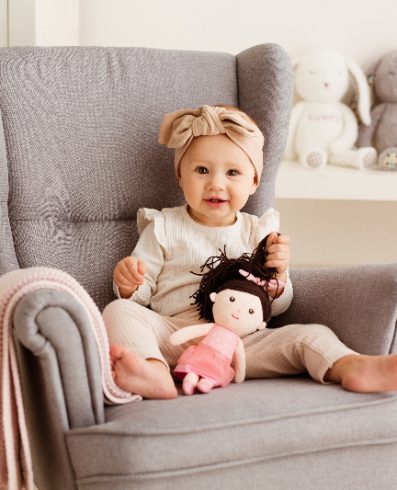 BALIBAZOO BB 81981 Alusia 23cm