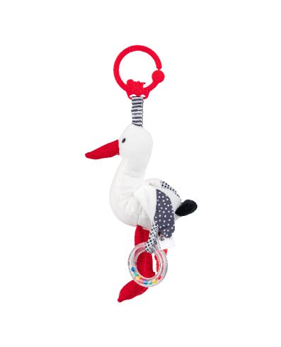 Pandantiv BALIBAZOO BB 82014 Barză