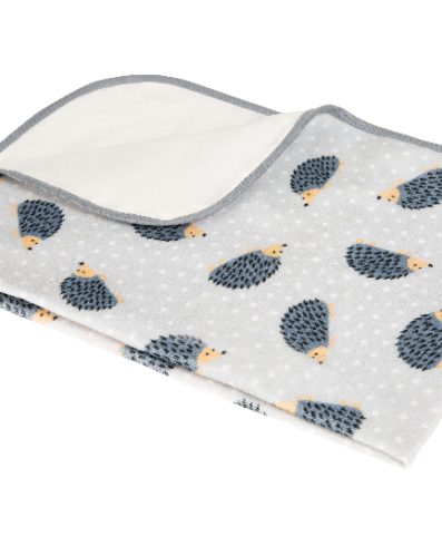 Salteaua de înfășat perfectă, reutilizabilă 70x50cm Aricii AKUKU A1044