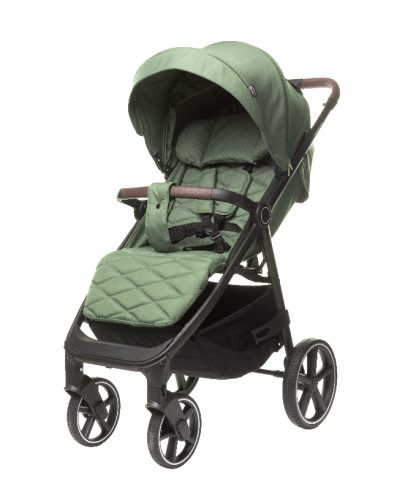 4 cărucioare BABY STINGER PRO OLIVE