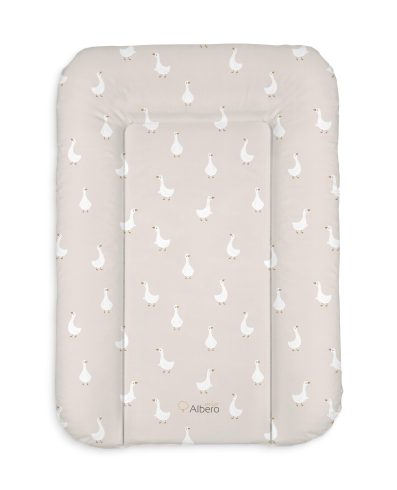 ALBERO MIO Saltea de înfășat pentru copii (Nețesut) 70×50 CP2 Gąska Gaja