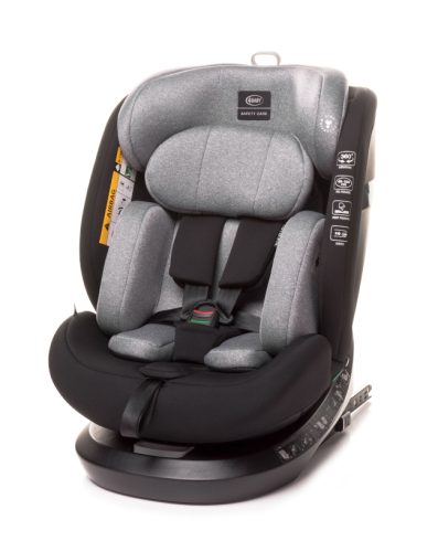 Scaun BABY ROTO-FIX 40-150cm Gri, mărime I