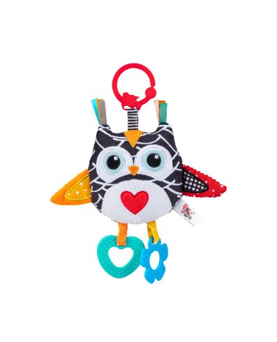 BALIBAZOO BB 81968 Bufnița Nela