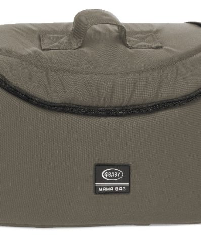 4 saci de îngrijire pentru bebeluși BABY MOKKA