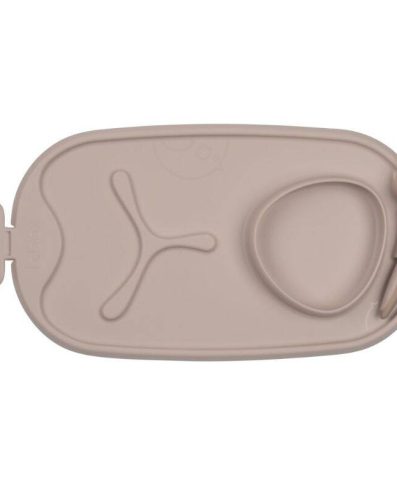 B.BOX BB101309 Saltea rulantă Roll+go pentru învățarea consumului independent de latte