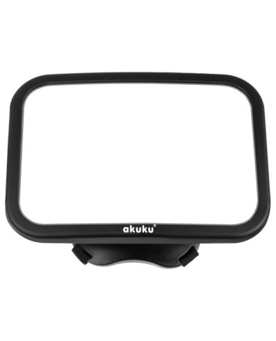 Oglindă auto bebe 360 grade AKUKU A0646