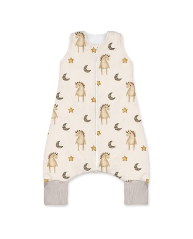 Sac de dormit ALBERO MIO cu picioare S Horse World C010