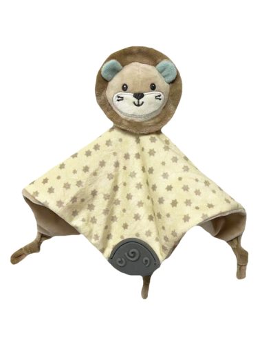 AXIOM 9324 Leu pufos 25 cm