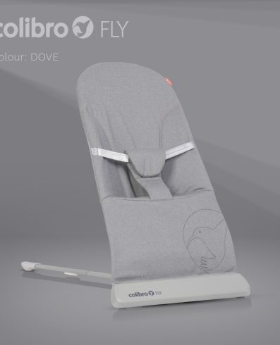 COLIBRO Leagăn pentru copii FLY DOVE.