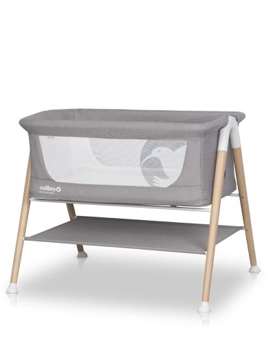 Pătuț pentru copii COLIBRO PINO DOVE