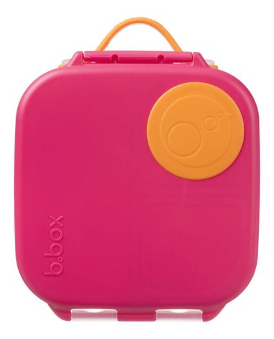 Mini cutie de prânz Shake cu căpșuni B.BOX BB00661