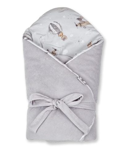 ARBORELE MEU - Biberoane CP6 Zbor cu balloonul