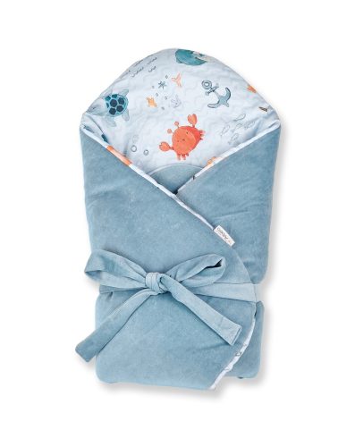 Copacul meu Rozetă pentru bebeluși CP7 Răcușorul și prietenii.