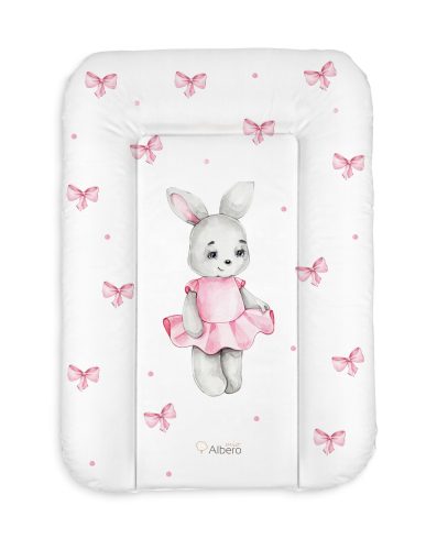 ALBERO MIO Saltea de infasat bebelus (netesut) 70x50 440 Balerina