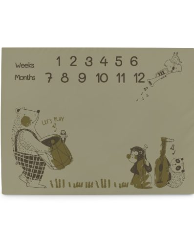 CEBA 309-000-726 Covoraș foto 9272 Bandă de bază*