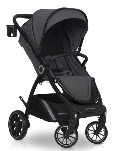 Cărucior pentru bebeluși EURO-CART CROX IRON