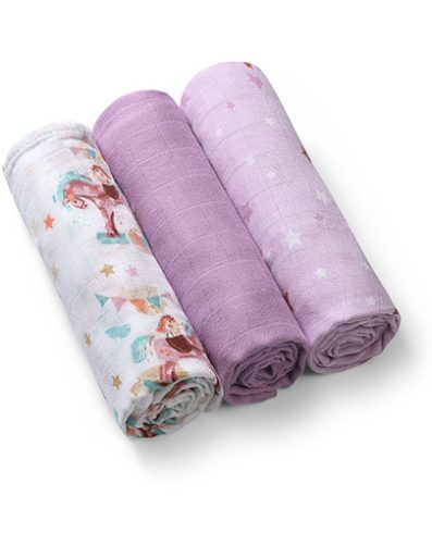 BO397/11 Pânze naturale din fibră de bamboo NATURAL BAMBOO