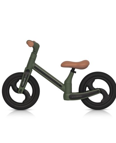 Bicicletă pentru copii COLIBRO CIAO FOREST GREEN