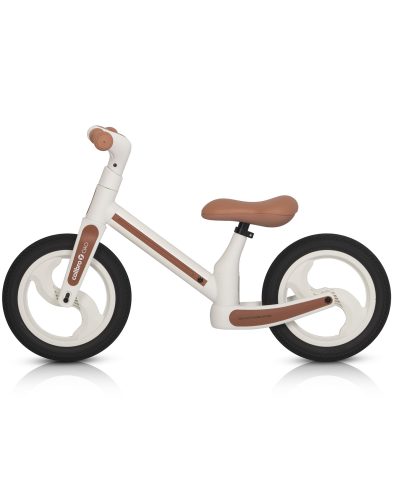 Bicicletă pentru copii COLIBRO CIAO MILKY WHITE
