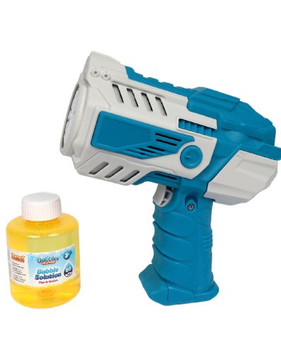 DUMEL DB 30039 Lansator de bule Storm Albastru