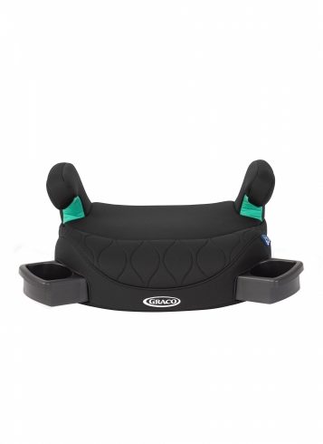 Fotoliu GRACO Booster MAX R129 Midnight (negru)