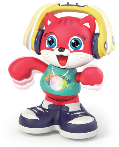 DUMEL DD 10004 DJ Kocio