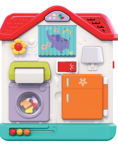 DUMEL DD 10280 Casă de jocuri arcade