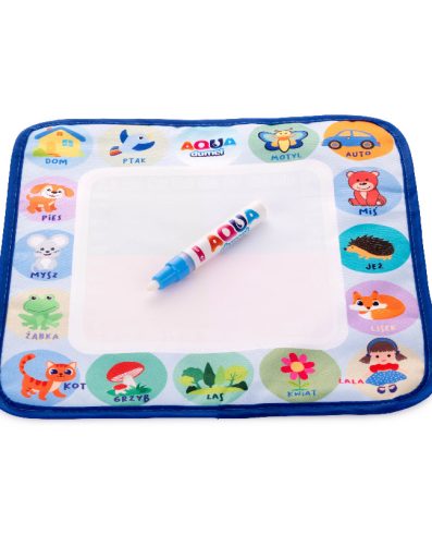 AQUA DA 30015 Covoraș de apă mic 30/30 cm